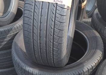 225 55 R18 Yokohama Bluearth 4 szt lato PROMOCJA