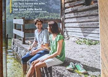 Salzkammergut Magazin DE 18/19