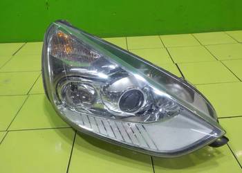 FORD S-MAX I MK1 LIFT 11r XENON lampa prawa przod 6M21-13005-BG