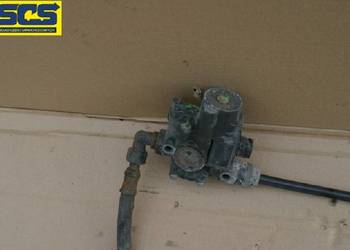ZAWÓR MODULATOR ABS WABCO 4721950550 MAN IVECO DAF