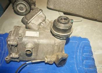 Audi A6 Q5 Q5 Q7 A4 A7 CHŁODNICZKA SPALIN EGR 059131515CG
3.0 TDI CDUC