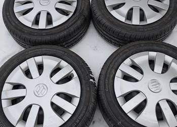 Kołpaki dekle Suzuki 15" Oryginał .Super stan