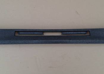 RENAULT CLIO V 5 ABSORBER ZDERZAKA TYŁ STYROPIAN PIANKA 850949783R