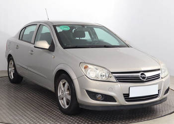 Opel Astra 1.6 16V LPG