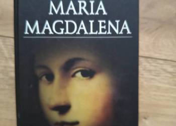 Gordon Thomas - Maria Magdalena