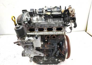 VW Arteon Passat 3G8 2018r  silnik 2.0 TFSI DNUA 272KM  DNUA DNU 2.0 TFSI 