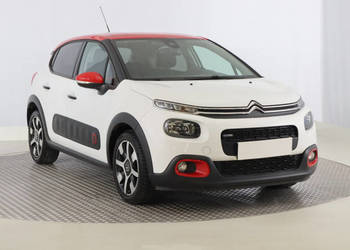 Citroen C3 1.2 PureTech