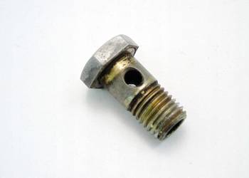 ŚRUBA PRZEWODU RURKI OLEJU 2.0 2.4 T TURBO VOLVO S60 V70 C70 S70 S80 XC70