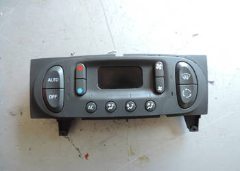 Panel nawiewu Renault Scenic I lift