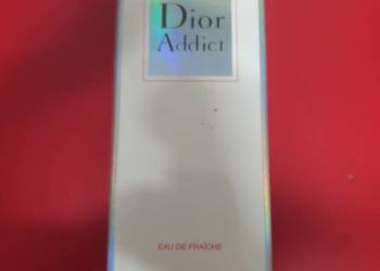 Dior Addict Eau Fraiche 100 ml