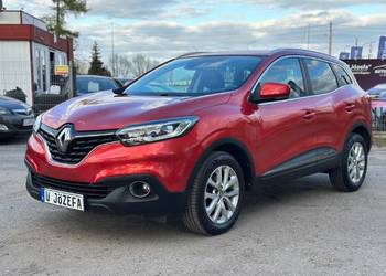 Renault Kadjar 2016