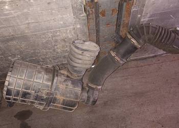 Atleon cabstar filtr powietrza