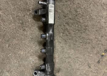 vw audi listwa wtryskowa 2,0 tdi CR