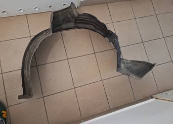 Lexus RX 400h nadkole lewy przód 53806-48040 inne części RX400h 2007