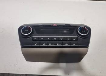 KLIMATRONIK HYUNDAI TUCSON III 15-18