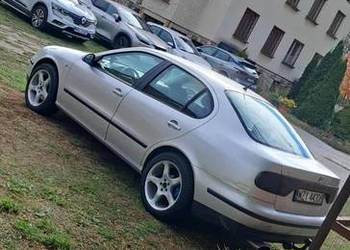 Seat toledo 2 1.9 tdi