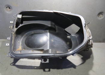 HONDA SW-T400 SW 400 650 schowek pod siedzenie kufer na kask