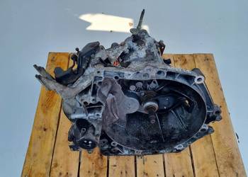 Citroen Xsara Picasso 1.6 HDI SKRZYNIA BIEGÓW 20DP29 manualna MANUAL