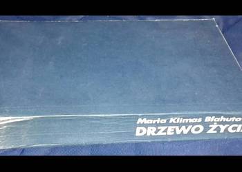 Drzewo życia - Maria Klimas-Błahutowa