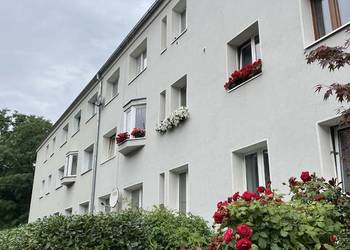 LEGNICA - 58,80 m² z osobną PIWNICĄ | WYSOKI PARTER | 340 tyś.DO NEGOCJACJI