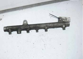 LISTWA WTRYSKOWA 0445214015 Renault Laguna II 1.9  NUMER MAG