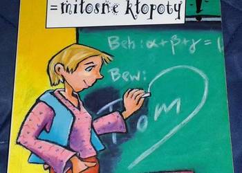 Matma + stres = miłosne kłopoty - Hans Günther Zimmermann Matma + stres = miłosne kłopoty - Hans Günther Zimmermann