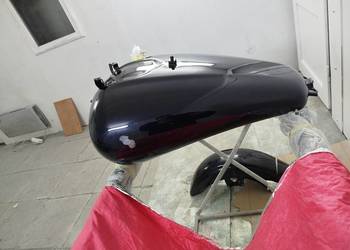 Zbiornik bak  Kawasaki  1600 Vulcan clasic,nomad 2003 ,do 2008