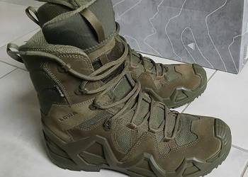 Buty Lowa Zephyr MK2 GTX® HI Ranger Green rozmiar 44