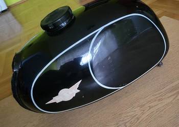 Wsk garbuska zbiornik oryginał