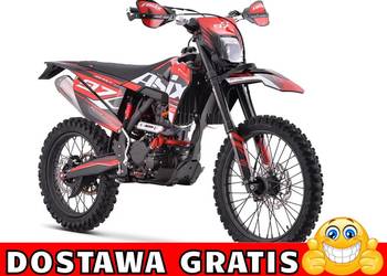 Dostawa Gratis !!! Cross ASIX XT97 300 cc Mocny, Promocja, Raty