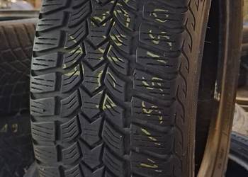 205/55R16 opony zimowe Dębica
