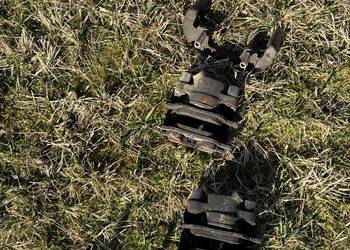 E46 zaciski + tarcze +klocki