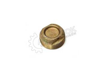 Nakrętka końcówki drążka mtz