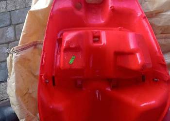 Plastik że schowkiem Honda Vision AF 22/29