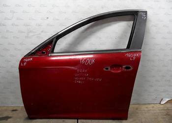GIULIETTA 11r drzwi lewy przód