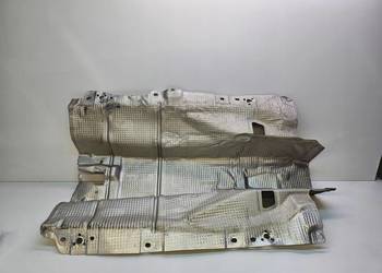 OSŁONA TERMICZNA TUNELU AUDI A4 B9 A5 8W0804160