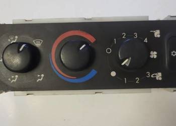 PANEL NAWIEWU NADMUCHU KLIMATYZACJI DAF LF 45 55 F662520C  1848819379