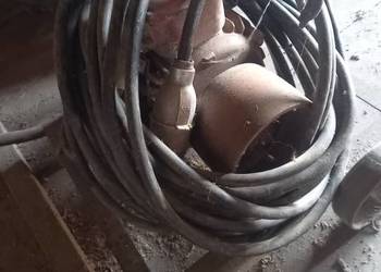 silnik elektryczny 5/5 kw silnik elektryczny 5/5 kw