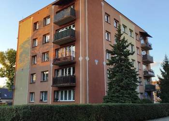 Mieszkanie 60 m2, I p. 4 pokoje. Gliwice Trynek, Ratowników Górniczych