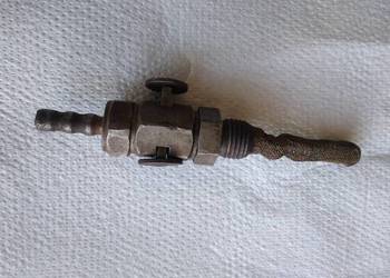 SHL m04 wfm 125 WSK kranik przesuwny sprawny prl