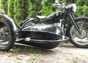 BMW R 6