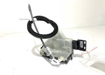 ZAMEK DRZWI PRAWY TYŁ OPEL CROSSLAND Hatchback 267100