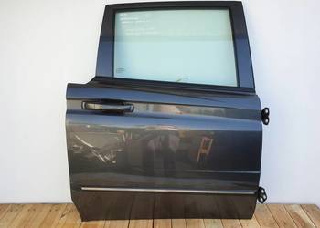 TYLNE DRZWI PRAWE Ssangyong Actyon Sport PRAWY TYŁ