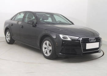 Audi A4 1.4 TFSI