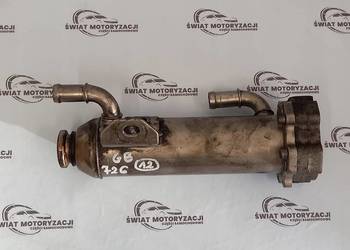 VOLVO XC90 2.4 D5 D5244T4 185KM 10r chłodniczka spalin 880182B