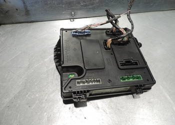 MODUŁ BSM RENAULT MEGANE III 1.9DCI 284B10485R