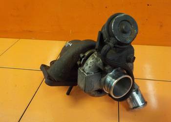 FORD TRANSIT MK7 2.2 TDCI EURO 4 10r 115KM SRFA turbina 6C1Q-6K682-CE