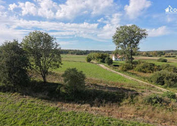 Grunt do sprzedania Stara Kiszewa 1129m2