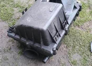 Obudowa filtra powietrza Opel Vectra C Signum 3.2