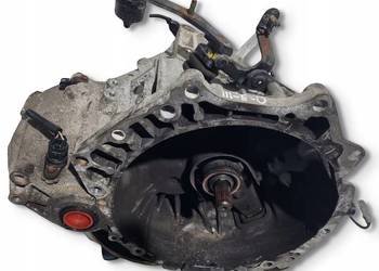 SKRZYNIA BIEGÓW Kia Carnival Sedona 2.5 V6 KV6 165KM MANUALNA manual 76tyś